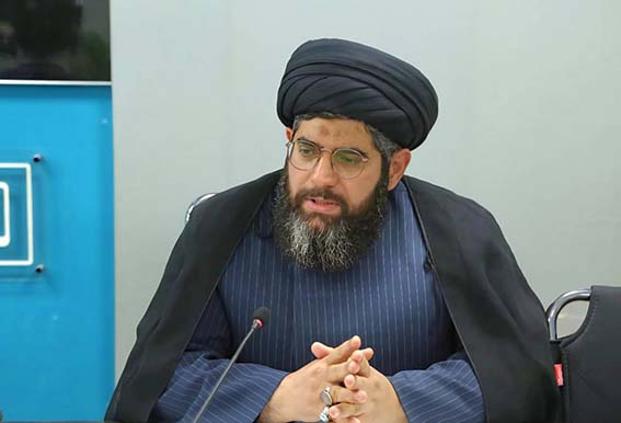 ناظر شرعی بانک توسعه تعاون: به دنبال تعمیق حکمرانی شریعت در همه سطوح بانک هستیم