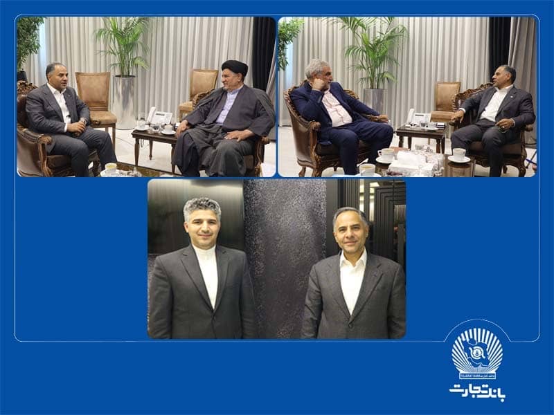 دکتر اخلاقی میزبان نمایندگان مردم در مجلس شورای اسلامی