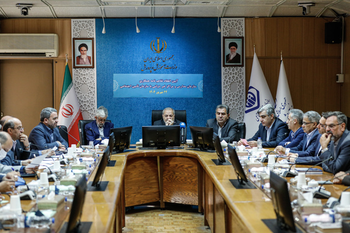 در قالب تفاهم‌نامه همکاری تأمین‌اجتماعی با سازمان مدارس غیردولتی انجام می‌شود؛پوشش بیمه‌ای بیش از ۲۸۰ هزار نفر از فرهنگیان