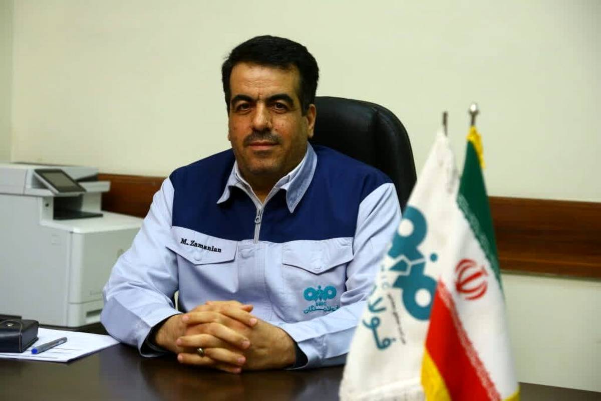 سال طلایی فولاد سنگان؛ تثبیت قدرت در زنجیره ارزش فولاد