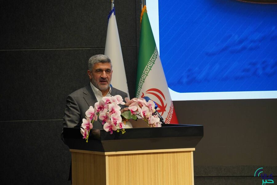 رئیس سازمان بورس در سومین همایش برترین‌های بورس کالا اعلام کرد:بورس کالا نقطه عطف تاریخ بازار سرمایه/ یادمان باشد بورس کالا قیمت‌گذار نیست، بستر کشف قیمت منصفانه است