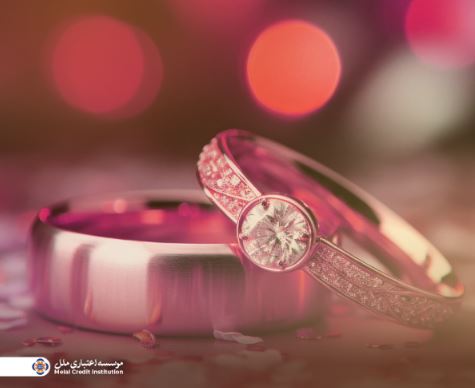 موسسه اعتباری ملل پرداخت کرد؛بیش از ۴,۴۷۶ میلیارد ریال تسهیلات ازدواج و فرزندآوری در سه ماهه دوم ۱۴۰۴