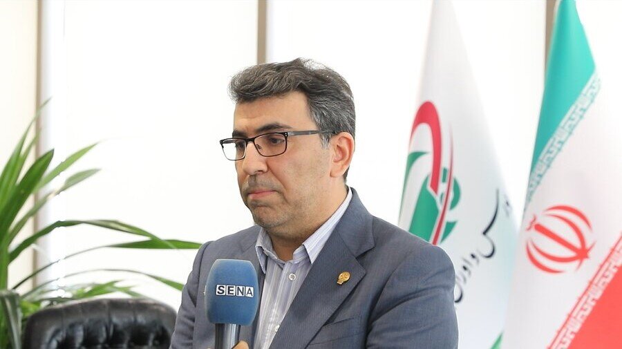 مدیرعامل بورس تهران:درخواست بررسی دوباره پرونده پذیرش سهام «دیوار» به سازمان بورس‌ ارسال شد/ دستگاه‌های نظارتی تایید کنند، سهام «دیوار» به‌زودی وارد بورس می‌شود