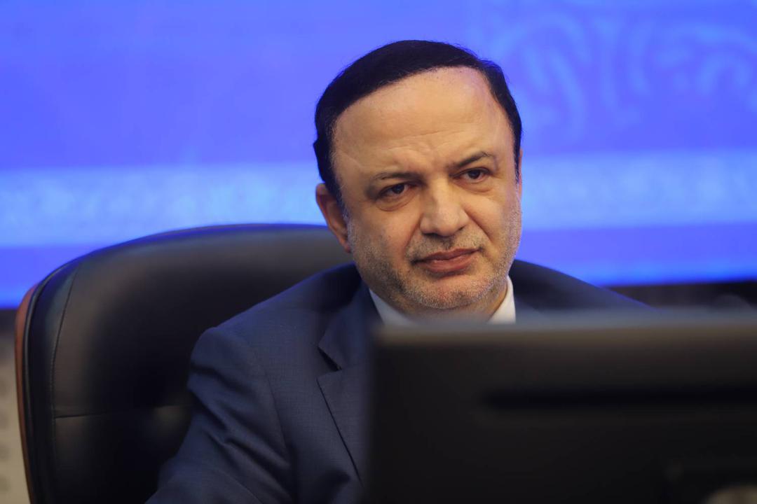 رضا مسرور در نشست هم‌اندیشی وزیر اقتصاد با مدیران عامل مناطق آزاد در جزیره کیش مطرح کرد:بازمهندسی مناطق آزاد، گام بنیادین دولت چهاردهم برای احیای مزیت‌های رقابتی است