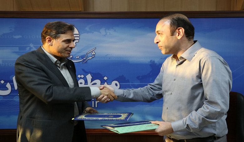 با حضور مدیرعامل شرکت مخابرات ایران آغاز شد؛ اجرای عملیات طرح بزرگ جایگزینی شبکه کابل مسی به فیبرنوری تهران