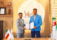 رضا تیرگر به عنوان عضو هیات رئیسه فدراسیون قایقرانی منصوب شد