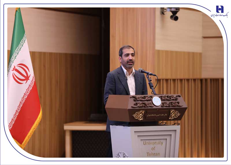 بانکداری اجتماعی، راهکار جدید بانک صادرات برای توسعه عدالت‌محور