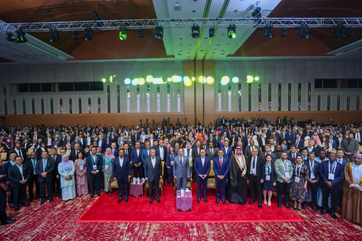 در جریان اجلاس جهانی مالزی؛مصطفی سالاری عضو هیأت رئیسه اتحادیه بین‌المللی تأمین اجتماعی شد