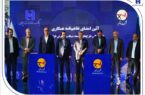 در حاشیه نمایشگاه بین‌المللی صنعت برق انجام شد:تفاهم‌نامه همکاری بانک صادرات ایران و توانیر برای چهارمین سال پیاپی تمدید شد