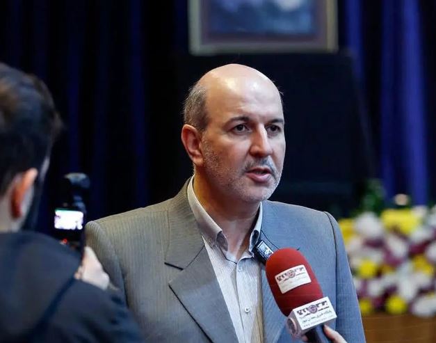 معاون استراتژی و توسعه فناوری گروه فولاد مبارکه؛از تولید تا نوآوری و توسعه/ بهره‌وری؛ محور اصلی تمام فعالیت‌های فولاد مبارکه