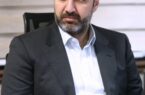 امیر آذری مدیرعامل مجتمع فولاد خراسان شد
