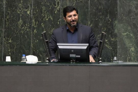 دبیر کمیسیون اصل ۹۰ مجلس:بانک ملی ایران؛ تکیه‌گاه اطمینان سپرده‌گذاران بانک سابق آینده است