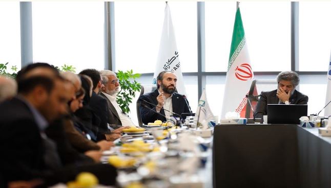 با حضور نمایندگان سازمانهای دولتی و خصوصی برگزارشد:بررسی اهمیت، وضعیت و جایگاه تطبیق مقررات در شرکتها و سازمانهای غیربانکی