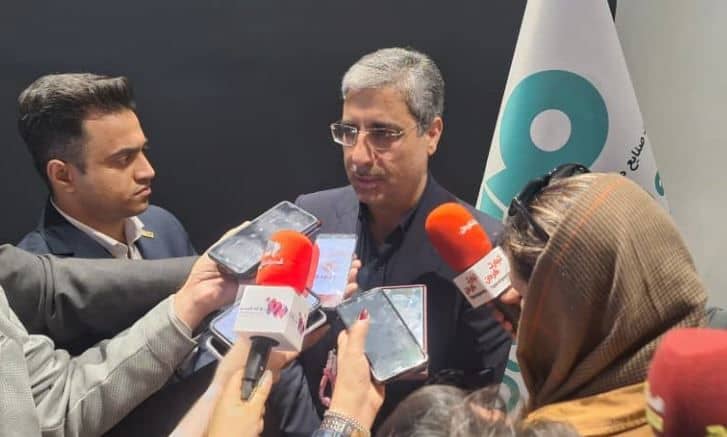 خبر های خوش از فولاد سنگان: از پروژه عظیم ۲۰۰ مگاواتی برق بادی تا انتقال پساب تایباد در آینده نزدیک