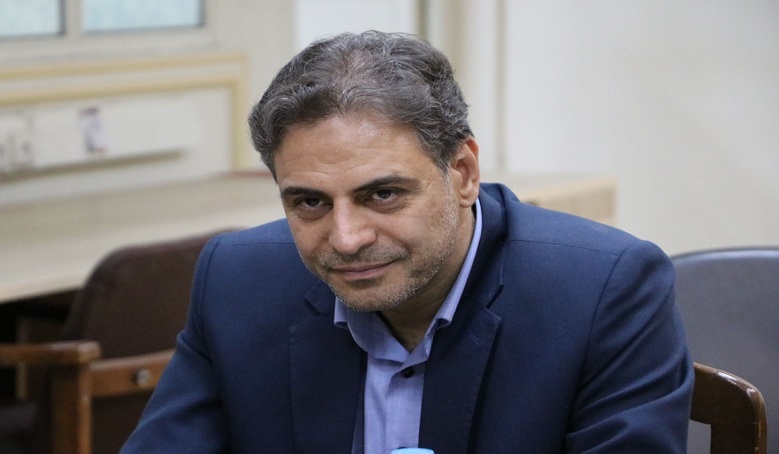مهندس جعفرپور: اجرای بموقع پروژه ملی برگردان فیبرنوری، اولویت اصلی مخابرات است