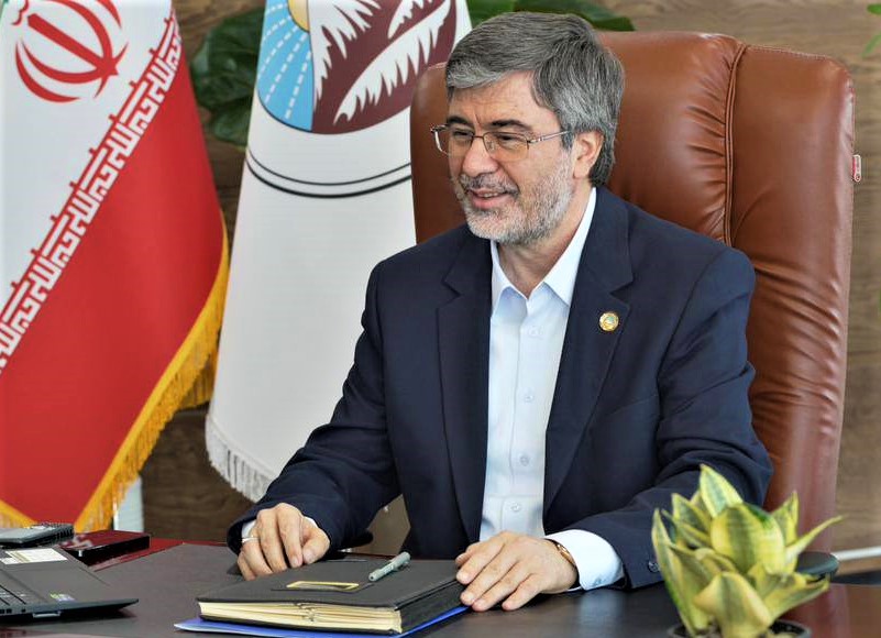 علی جباری در آیین گرامیداشت نود سالگی بیمه ایران مطرح کرد؛بیمه ایران میراث هویت ملی و تکیه‌گاه اعتماد مردم