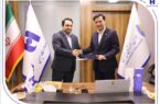 تفاهم‌نامه همکاری با حضور مدیران عامل بانک و بورس انرژی امضا شد: تسویه معاملات بورس انرژی از مسیر بانک صادرات ایران کلید خورد
