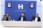 مدیرعامل بانک صادرات ایران مطرح کرد: بسیج؛ بازوی سلامت اداری، اخلاق حرفه‌ای و اصلاح فرهنگ سازمانی