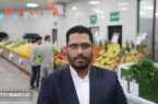 انجام سالانه ۴ هزار آزمایش روی محصولات عرضه شده در میادین و بازارهای میوه و تره‌بار