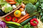 قیمت سبزیجات برگی و غیر برگی اعلام شد