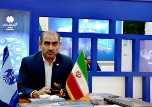 نمایشگاه شهرهوشمند، تجلی و نماد خودباوری در حوزه هوشمندسازی شهری است