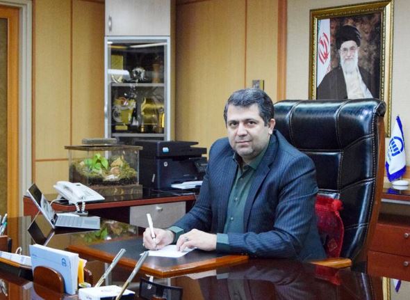 مدیرعامل بیمه آسیا:ارتباطات مؤثر با رسانه‌ها و شرکت‌های فناور مسیرانتقال ایده‌های نو را هموار می‌کند