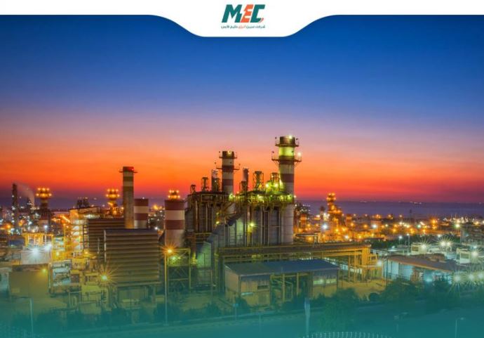 رشد چشمگیر عملکرد مبین انرژی خلیج فارس در آبان ۱۴۰۴:افزایش قابل توجه تولید، فروش و درآمد نسبت به سال گذشته