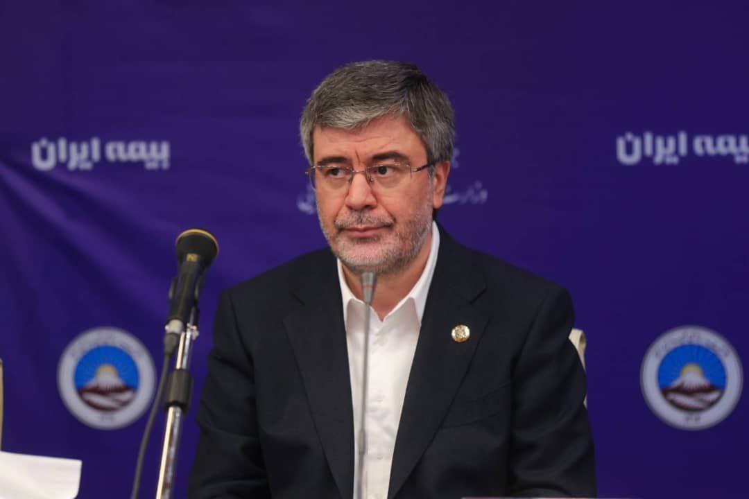 پیام مدیرعامل بیمه ایران به مناسبت ولادت حضرت فاطمه زهرا(س) و روز مادر