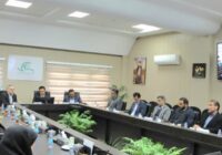 تقویت انضباط سازمانی و ارتقای کیفیت نظارت در هلدینگ کشاورزی کوثر