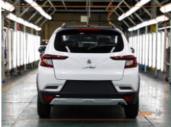 مراسم قرعهکشی محصول اطلس S برگزار شد