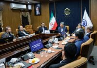 عضو جدید هیأت مدیره سازمان تأمین‌اجتماعی معرفی شد