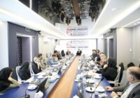 هم‌اندیشی مدیران ارشد گروه توسعه پتروایران با محوریت کاربرد هوش مصنوعی