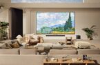 چگونه فناوری True Wireless و LG Gallery+ تلویزیون را به یک شاهکار هنری دیجیتال تبدیل می‌کنند