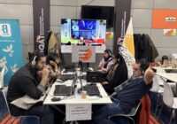 هاشور، همراه نوزدهمین جشنواره بین‌المللی فیلم مستند ایران «سینماحقیقت»