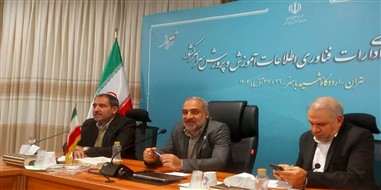 تأکید شرکت مخابرات ایران بر توسعه زیرساختهای نوین ارتباطی در مدارس کشور