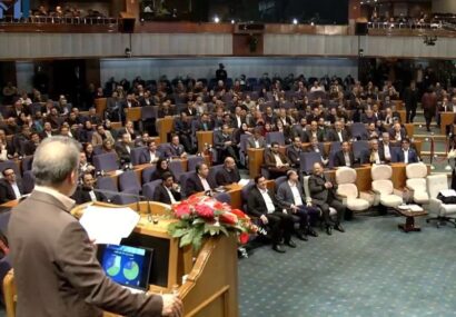 شرکت صنایع پتروشیمی خلیج‌فارس، باز هم برترین شرکت ایران شد