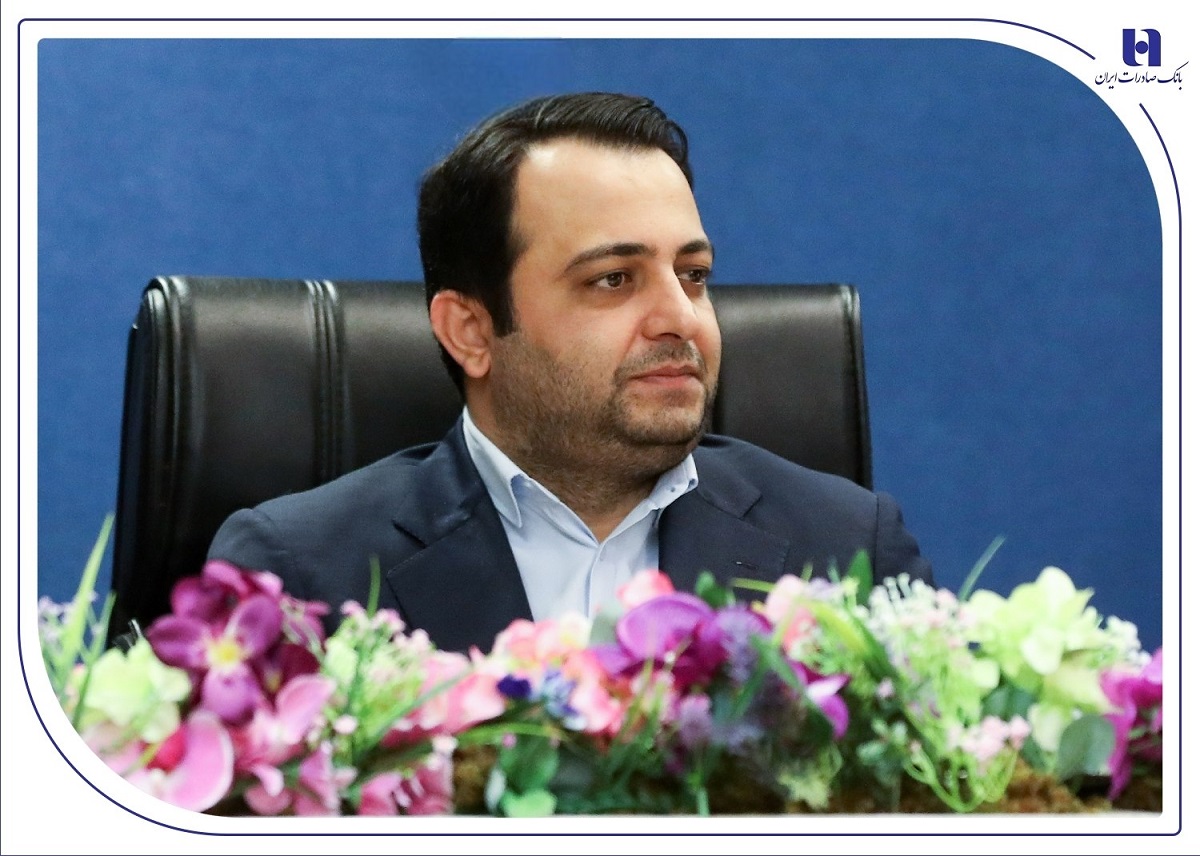 محسن سیفی در نشست شورای عالی مدیران بانک مطرح کرد:بانک صادرات ایران همه ظرفیت‌های خود را برای ثبات و آرامش اقتصاد کشور به کار گرفته است
