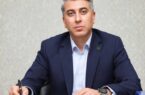 شهریار صابری سرپرست روابط عمومی بانک صنعت و معدن شد