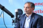 مهندس لطفی سیاست ها و برنامه های سال ۱۴۰۵ مخابرات تهران را تشریح کرد