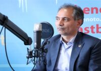 مهندس لطفی سیاست ها و برنامه های سال ۱۴۰۵ مخابرات تهران را تشریح کرد