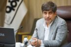 مدیرعامل فولاد مبارکه در نشست با معاون علمی، فناوری و اقتصاد دانش‌بنیان رئیس‌جمهور عنوان کرد:تقویت زنجیره فناوری در فولاد مبارکه