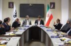 نشست مدیرعامل فولاد مبارکه با خودروسازان؛برنامه‌ریزی برای تأمین نیاز صنعت خودرو در ۱۴۰۵/ عرضه محصولات فولاد مبارکه از ۷ اردیبهشت آغاز می‌شود