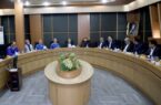 همکاری بانک شهر با ایران خودرو برای رونق اشتغال؛دکتر احمدی: بانک شهر پای تولید ملی و توسعه اقتصادکشور در تمامی شرایط ایستاده است