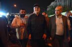 شهرداری منطقه یک با یکی از بزرگترین پردیس های فرهنگی و هنری، در اجتماع امام رضایی ها حضور یافت