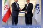 انتصاب مدیر روابط عمومی بیمه دانا