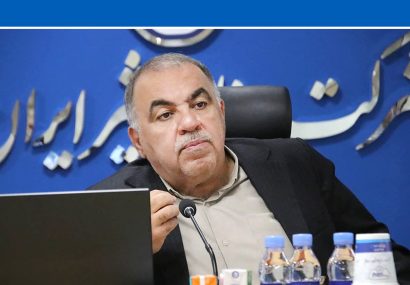 مدیرعامل شرکت صنایع شیر ایران:گام بلند «پگاه » برای بومی‌سازی ۵۰ محصول دانش‌بنیان برداشته شد