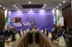 با هدف هوشمندسازی و افزایش بهره‌وری سازمانی:سامانه جامع حقوقی بیمه آسیا رونمایی شد